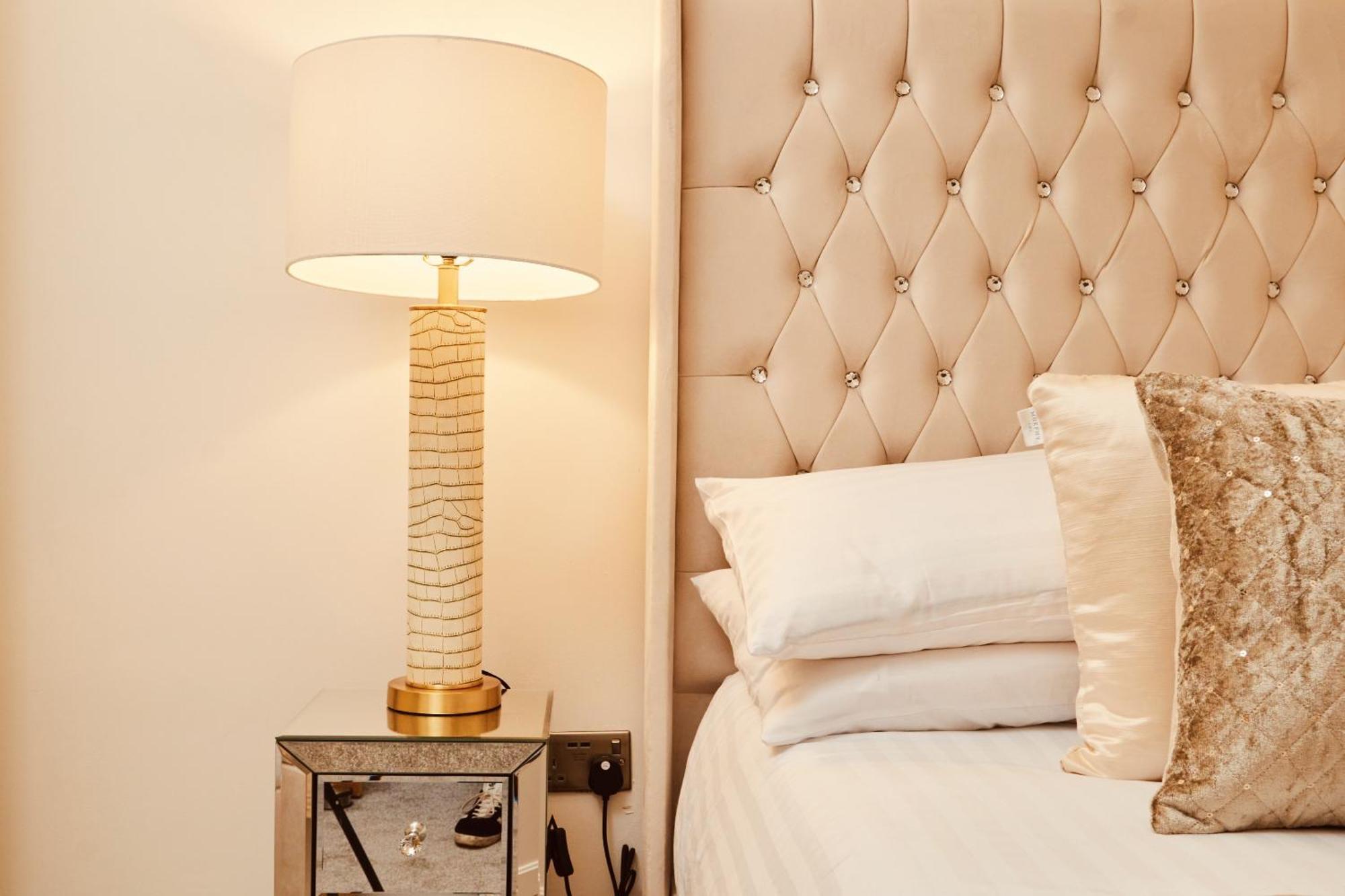 Deluxe City Apt, Beautiful River View,Free Parking No Balcony Leeds  Zimmer foto